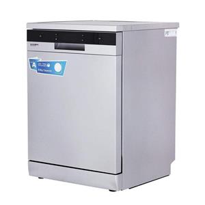 picture ماشین ظرفشویی پاکشوما مدل MDF 14304