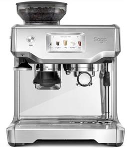 picture اسپرسو ساز سیج انگلستان Sage Espressomaschine The Barista Touch, SES880BSS4EEU1