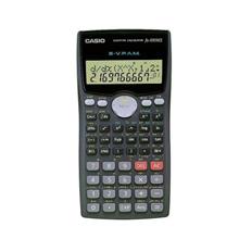 picture Casio FX-100MS Calculator