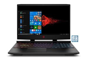 picture OMEN by HP 15 dc0010ng- Core i7-16GB-256GB+1TB-8GB