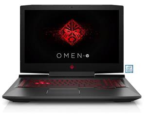 picture OMEN by HP 17 an102ng- Core i5-8GB-128GB+1TB-6GB