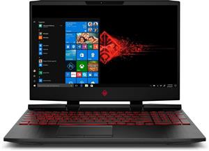 picture OMEN by HP 15 dc0005ng- Core i7-16GB-256GB+1Tb-6GB