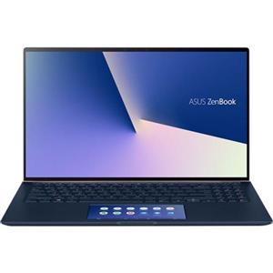 picture Asus  ZenBook UX534FTC i7(10510)-16GB-1TB SSD-4G(GTX1650) 15.6 Inch Fhd