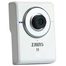 picture Zavio F3102 720p Compact IP Camera