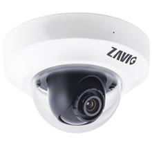 picture Zavio D3200 2MP Full HD Mini Dome IP Camera