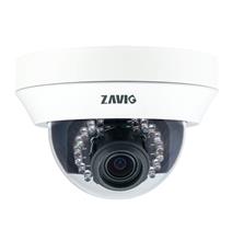 picture Zavio 720p Indoor Dome IP Camera D5113