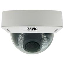 picture Zavio D7210 2 Megapixel Outdoor Dome IP Camera