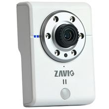 picture Zavio F3210 2MP Day and Night Compact IP Camera