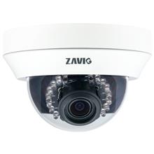 picture Zavio D5210 2 Megapixel Indoor Dome IP Camera