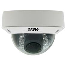 picture Zavio D7510 5MP Day and Night Outdoor Dome IP Camera