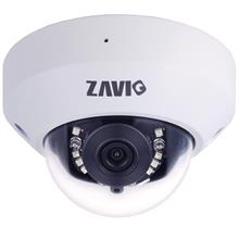 picture Zavio P6210 2MP Pan/Tilt IR Mini Dome IP Camera
