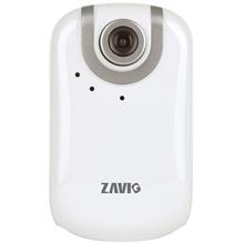 picture Zavio F3000 Enhanced VGA Compact IP Camera