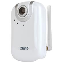 picture Zavio F3005 Enhanced VGA Wireless IP Camera