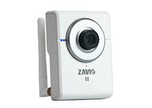 picture Zavio F3107 Wireless 720p Compact IP Camera