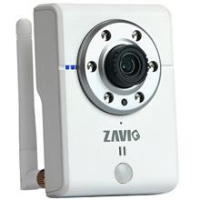 picture Zavio F3115 Wireless All-in-One Compact IP Camera