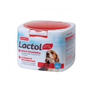 picture شیر خشک ویژه توله سگ بیفار – Beaphar Lactol Puppy milk