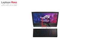 picture ASUS ROG Mothership GZ700