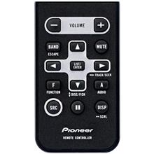 picture Pioneer CD-R320 Remote Control