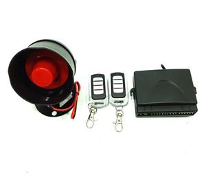 picture Car Alarm System S1596