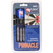 picture دارت یدک Puma مدل Pinnacle Tungsteel Plated Brass بسته 3 تایی