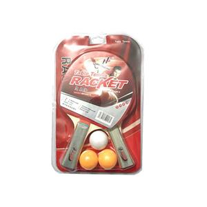 picture Kangtailong Top Quality Ping Pong Racket Pack Of Two