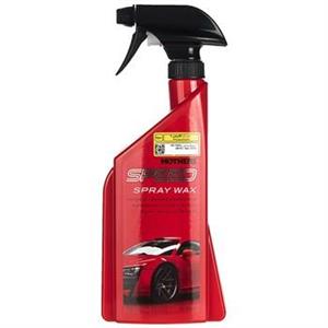 picture Mothers 15724 Car Body Cleaner Spray 710 ml