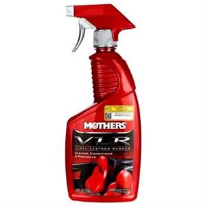 picture Mothers 6524 Car Leather Cleaner 710 ml
