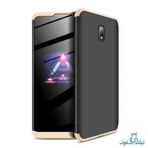 picture GKK 360 Full Protective Phone Case For Xiaomi Redmi 8A