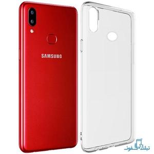 picture Jelly Cover for Samsung Galaxy A10s