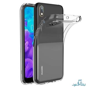 picture Jelly Cover for Huawei Y5 2019