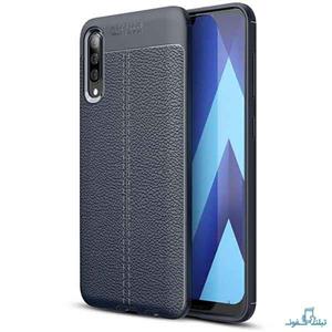 picture Auto Focus Leather Case for Samsung Galaxy A50s