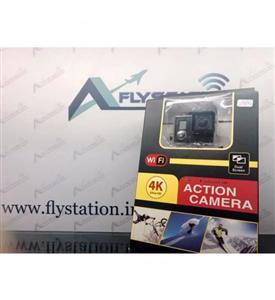 picture دوربین Action camera S8R با کیفیت 4K
