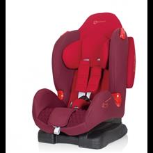 picture صندلی خودرو بولن هاگ مدل استورم قرمز Bolenn Hug Storm Plus Car Seat