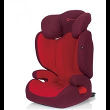 picture صندلی خودرو بولن هاگ مدل فلش ایزوفیکس قرمز Bolenn Hug Flash IsoFix Car Seat