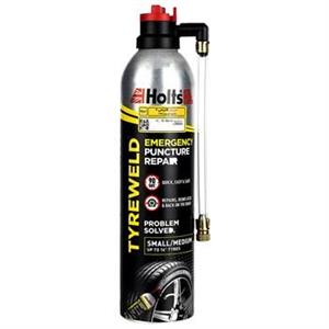 picture Holts HT3YA Tyreweld 400 ml
