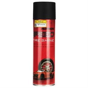 picture Mothers 16915 Tire Shine Spray 425 ml