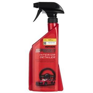 picture Mothers 18324 Car Interior Cleaner Spray 710 ml