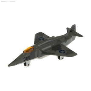 picture ماکت هواپیما طرح جنگنده F-4F کد 3874