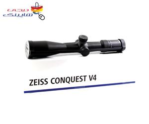 picture دوربین روی اسلحه ZEISS CONQUEST V4