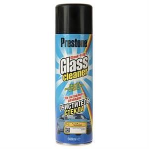picture Prestone Glass Cleaner Spray 500 ml