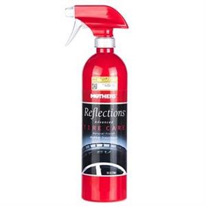 picture Mothers 10324 Tire Care 710 ml