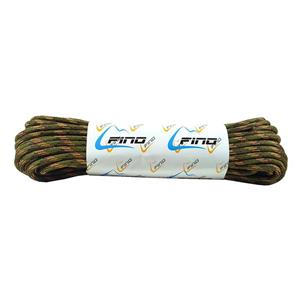 طناب پاراکورد 30 متری فینو مدل Camouflage-1 