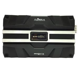 picture ADS CLD600.4 Car Amplifier