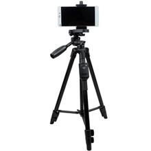 picture Yunteng VCT-5208 Mobile Phone Tripod