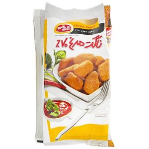 picture ناگت مرغ 70% شام شام(950gr)