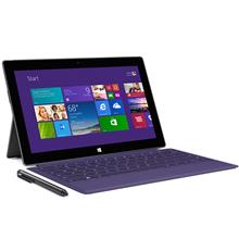 picture Microsoft Surface Pro 2 with Keyboard - 256GB