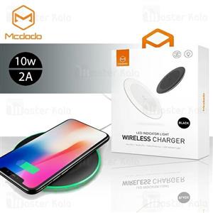 picture شارژر وایرلس مک دودو Mcdodo CH-514 Wireless Charger توان 10 وات