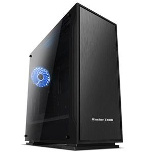 picture Master Tech T700 TUF Gaming Computer Case