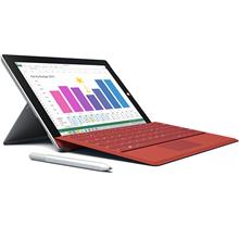 picture Microsoft Surface 3 with Keyboard - 128GB