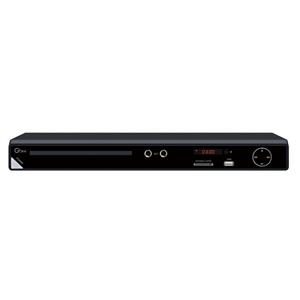 GPlus GDV-HJ257N DVD Player 